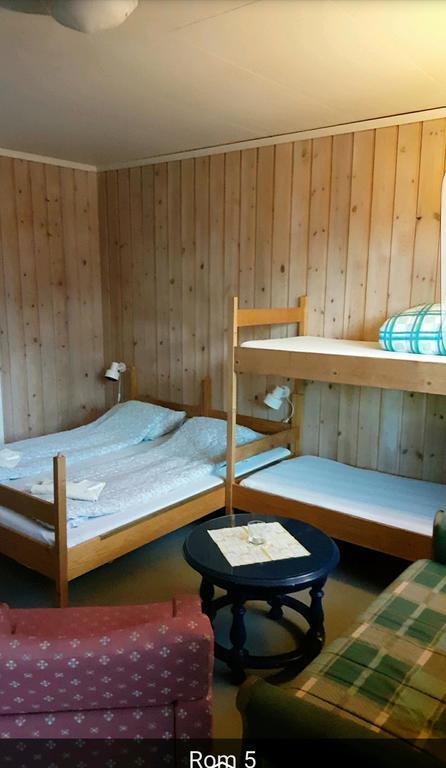 Dombas Motel Dombås Exterior foto