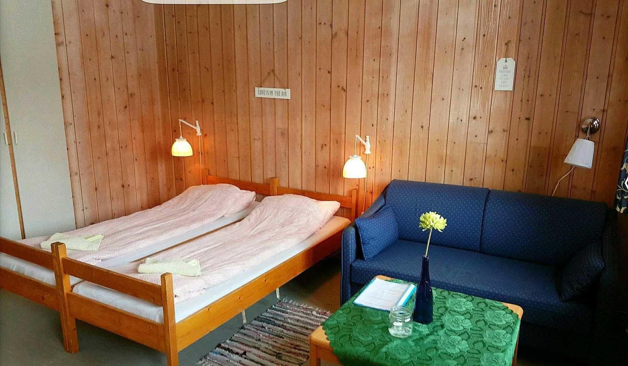 Dombas Motel Dombås Exterior foto